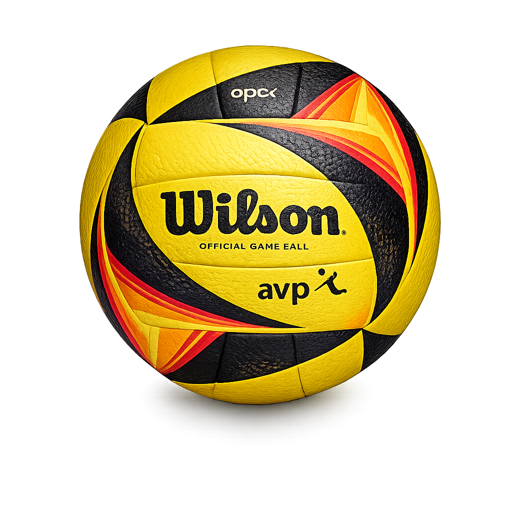 Wilson OPTX AVP Official