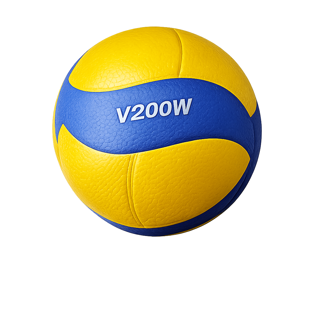 Mikasa V200W Official FIVB