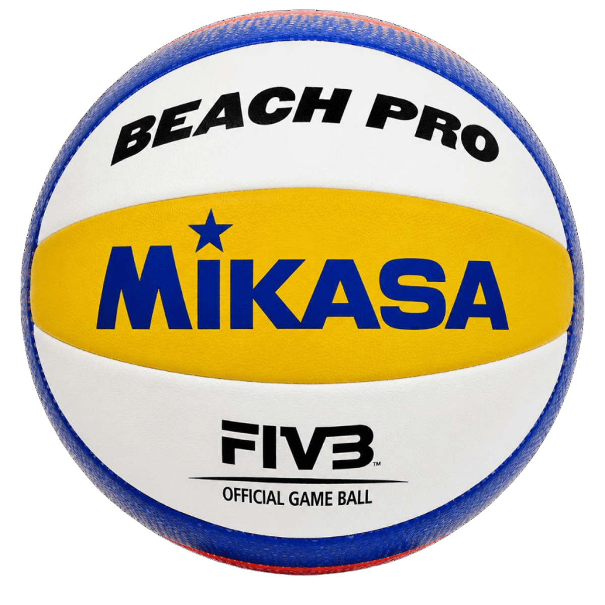 Mikasa BV550C FIVB Beach Pro