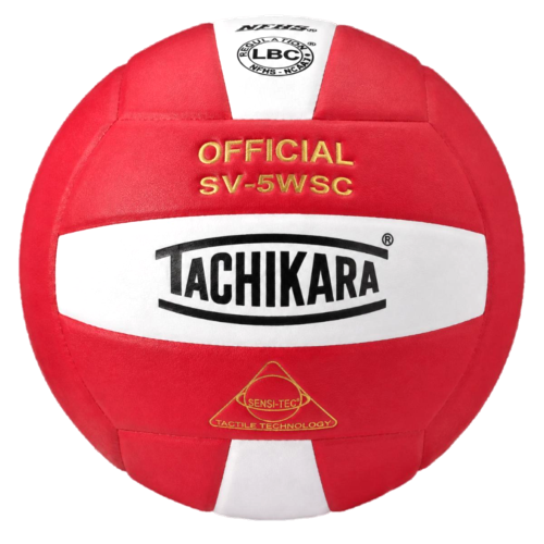 Tachikara SV5WSC 2-Color NFHS
